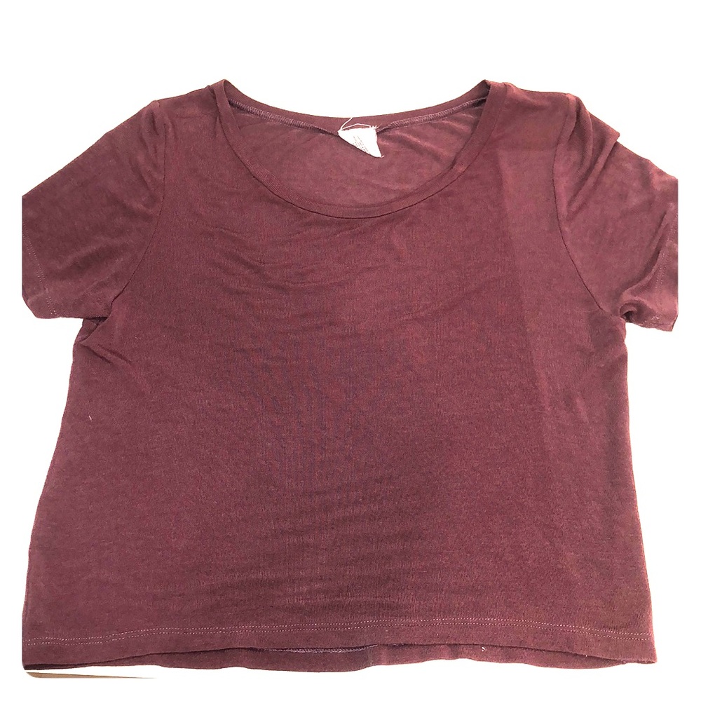 tillys essentials by full tilt t-shirts
